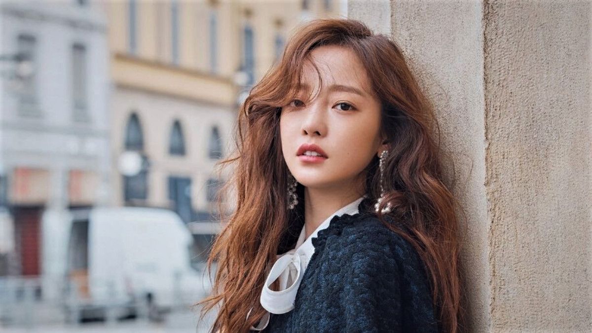 Goo Hara Meninggal Dunia, Ini Kisah Menyakitkan yang Menimpanya