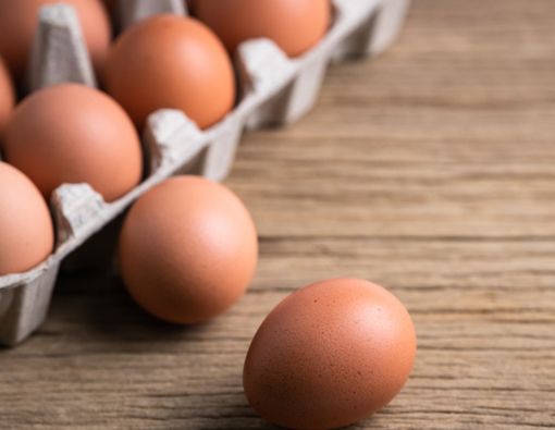 6 Makanan Tinggi Protein Rendah Karbohidrat Ini Bikin Langsing