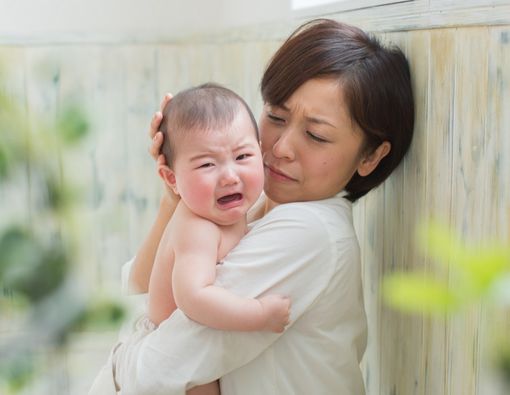 Kenali 4 Gangguan pada Bayi Jika Ibu Mengalami Trauma Saat Hamil