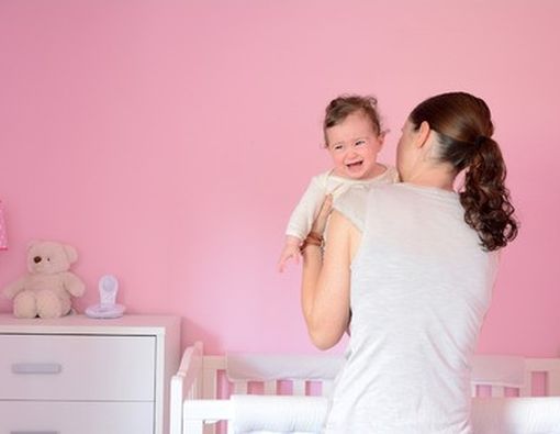 Apa Itu Kolik pada Bayi?