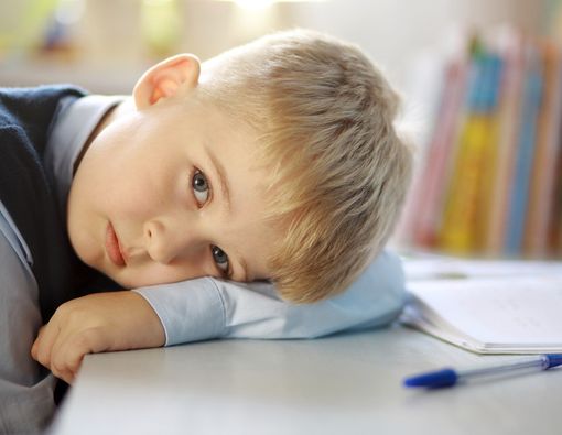 Mengenal Gejala Lupus pada Anak Sejak Dini