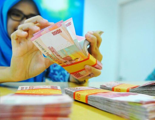 Awas, Rupiah Melemah Rentan Picu Stres dan Depresi!