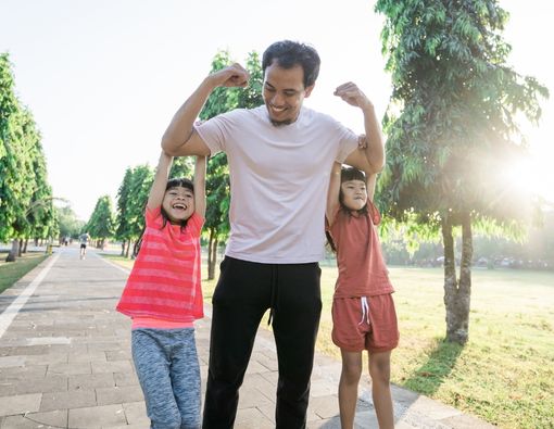 Mengenal Jenis Magnesium untuk Terapi Anak Hiperaktif