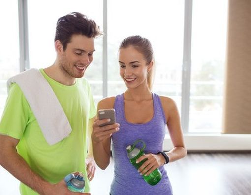 5 Aplikasi Olahraga Terbaik di Ponsel Anda