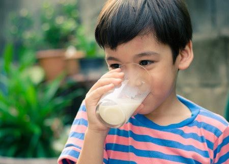 Delapan Mitos Alergi Anak, Bagaimana Faktanya?