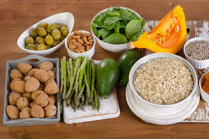Diet Tepat untuk Penderita Gangguan Hati