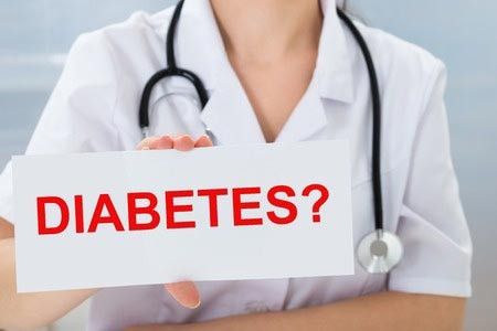 Benarkah Diabetes Bisa Disembuhkan?