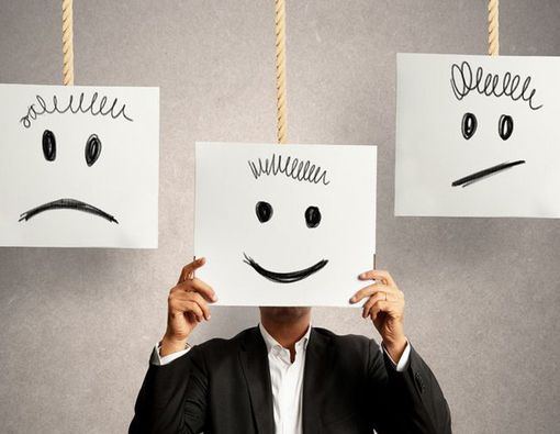 Cegah Mood Swing selama Ramadan