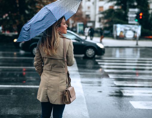 Musim Hujan Datang, Atasi Badan Lemas dengan Mengonsumsi Ini!