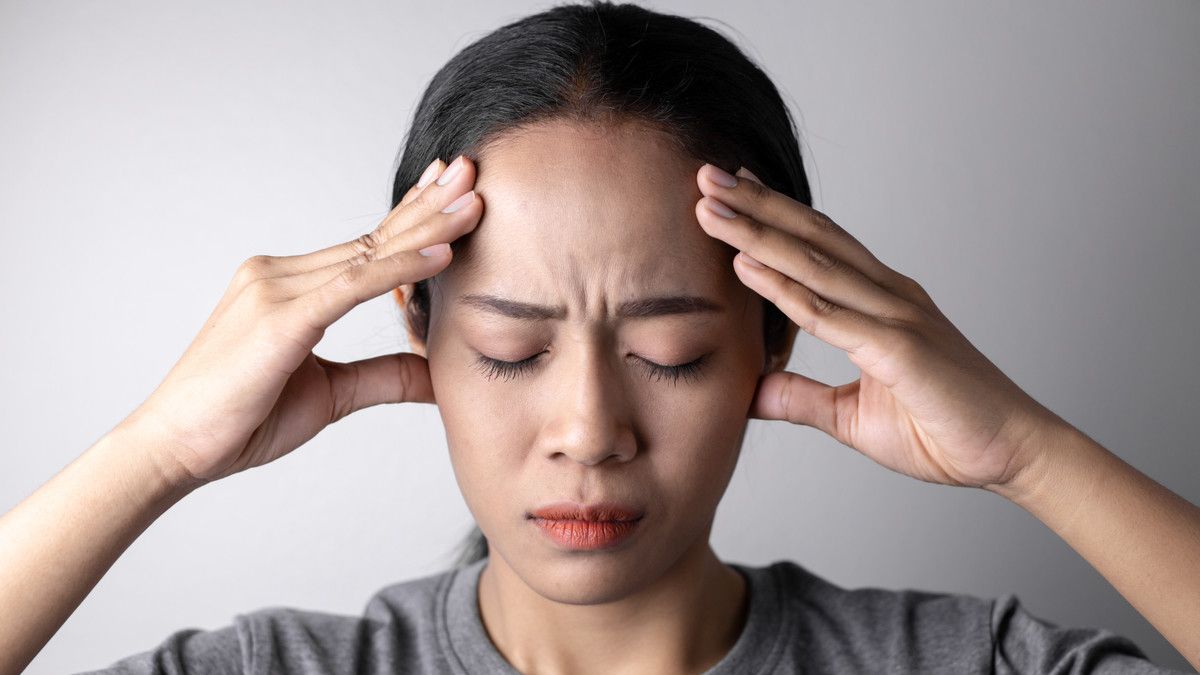 Mengenal Jenis-jenis Migrain dan Cara Penanganannya