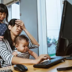 Dampak Negatif Kehilangan Figur Ayah (Fatherless) pada Anak Perempuan