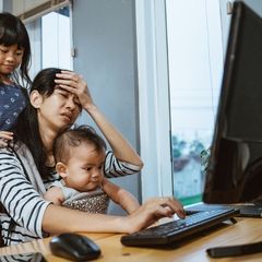 Dampak Negatif Kehilangan Figur Ayah (Fatherless) pada Anak Perempuan