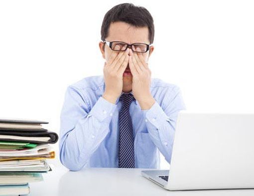 Mudah Sekali Lelah? Awas Gejala Anemia!