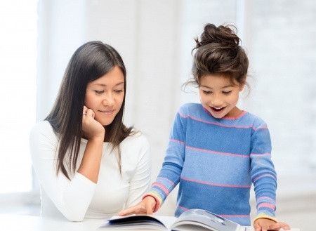 Tips Membiasakan Anak Rajin Belajar