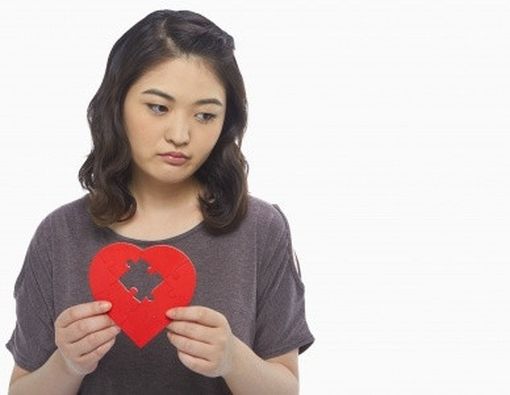 'Broken Heart Syndrome', Putus Cinta Sebabkan Kematian