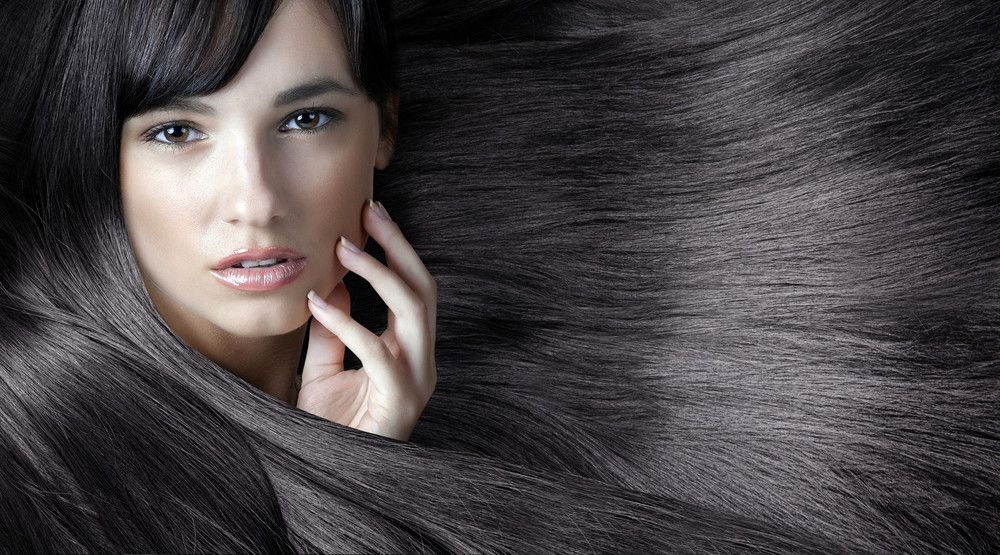 Merawat Kesehatan Rambut dengan Charcoal