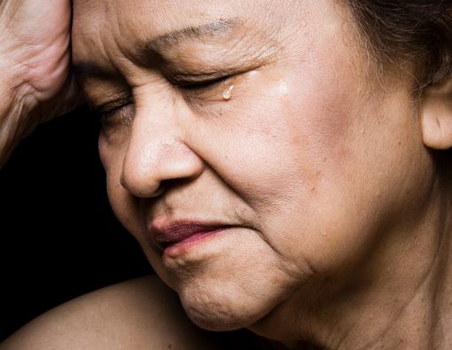 Air Mata Terbuat dari Apa? Bagaimana Bisa Keluar?