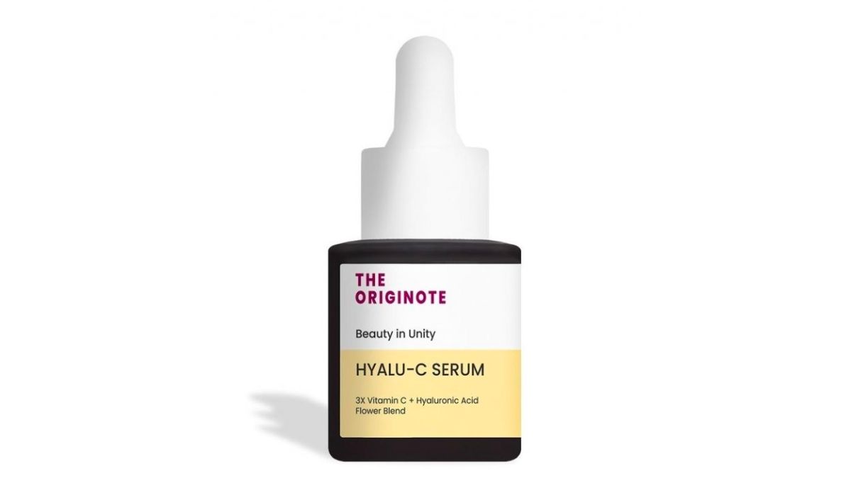 The Originote Hyalu Serum 