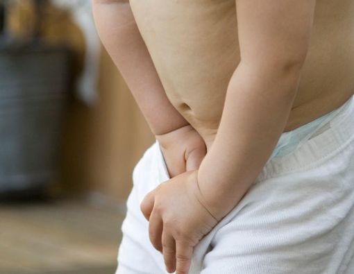 Anak Sering Kencing, Sudah Pasti Gejala Diabetes?