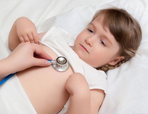 Benarkah Anak Alergi Memiliki Risiko Penyakit Jantung saat Dewasa