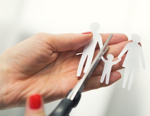 Wajib Tahu, Hal Ini Bisa Jadi Penyebab Perceraian!