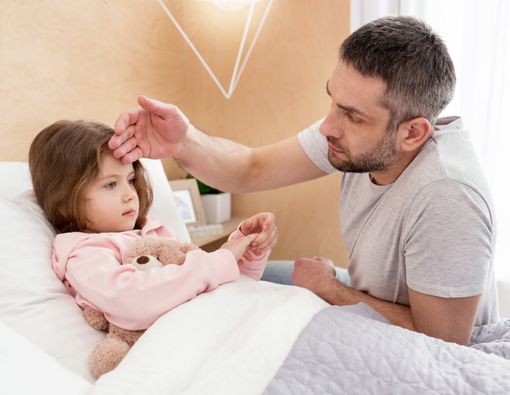 Gejala Demam Berdarah Bisa Mirip Penyakit Lain