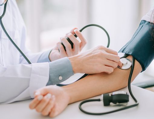 Bahaya Penyakit Penyerta pada Pasien Covid-19