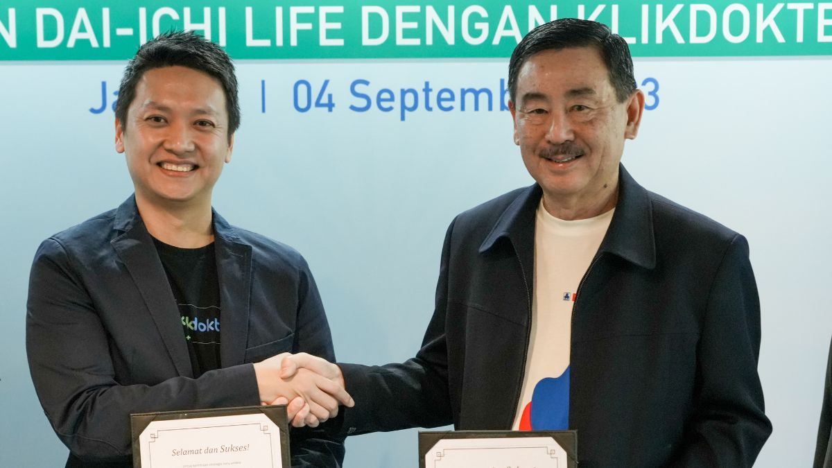 panin daiichi klikdokter