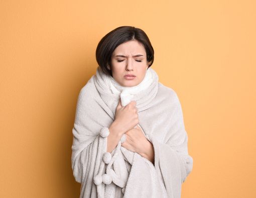 Berbagai Penyebab Demam dan Cara Mengatasinya