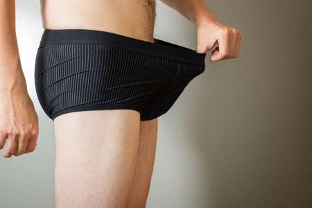 Ukuran Penis Membesar, Walau Tidak Ereksi. Jangan Gede Rasa Dulu, Bisa Jadi Kanker