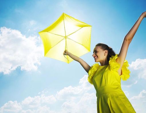 Sudah Pakai Payung, Masihkah Perlu SPF?