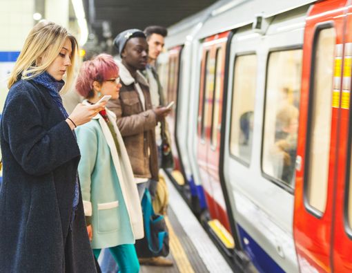 Gangguan Kesehatan yang Mengintai Para Komuter