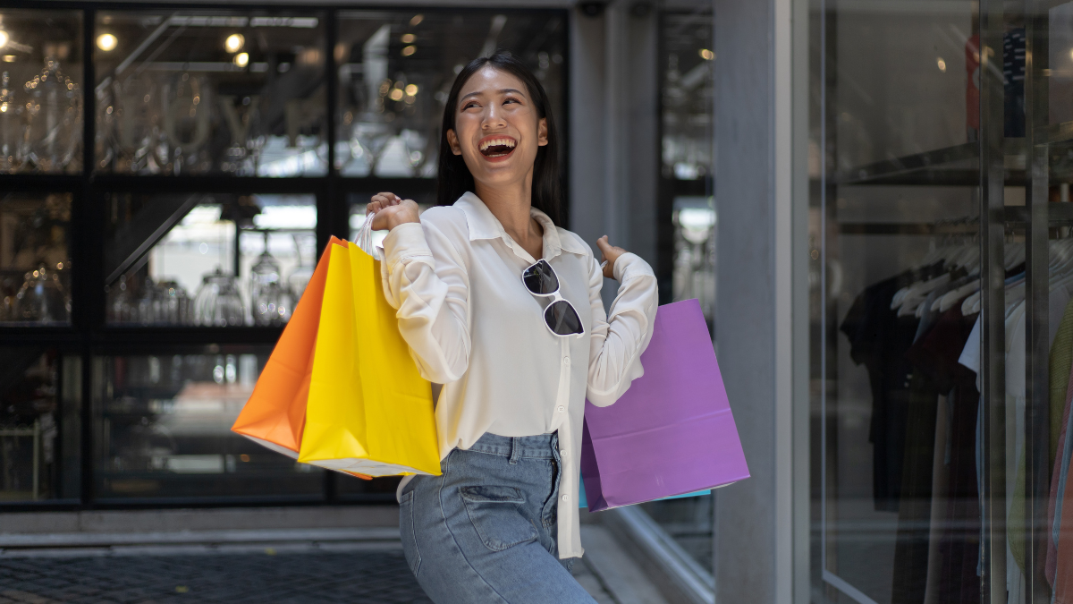 Cara Mengatasi Doom Spending