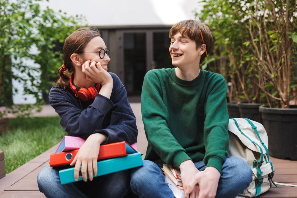 Ini Dia, Tips Raih Hidup Lebih Bahagia!