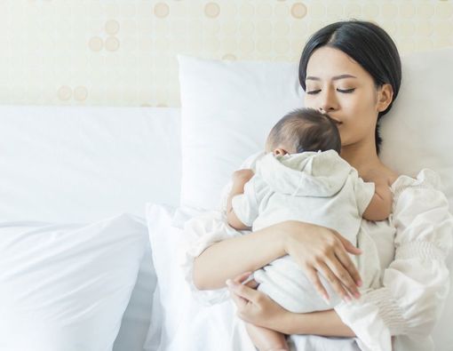 9 Cara Mencegah Sindrom Baby Blues Setelah Melahirkan