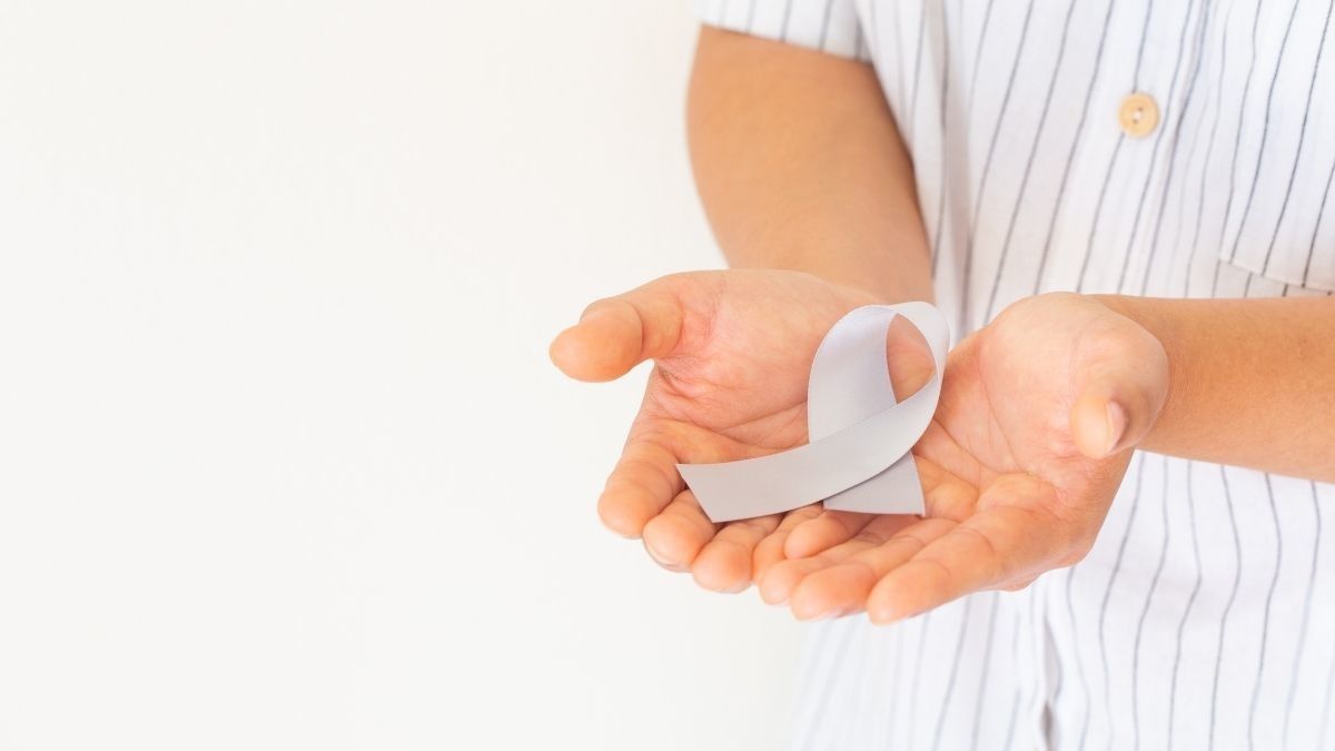 Pola Hidup Sehat untuk Penderita Kanker Otak