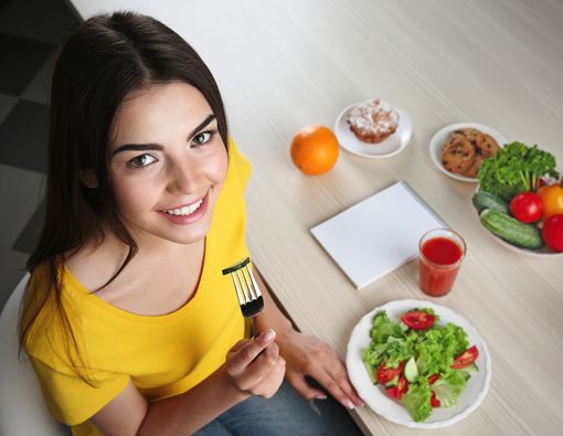 Kenali 4 Bahaya Diet Keto