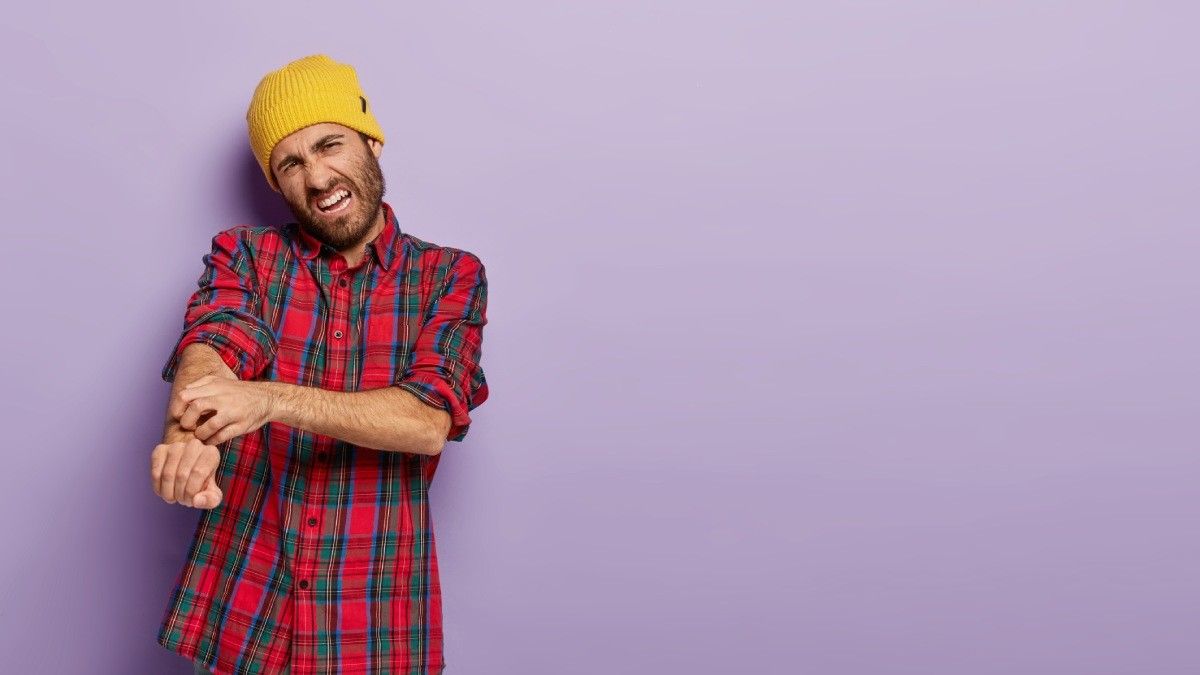 Mengapa Kulit Semakin Terasa Gatal Saat Digaruk?