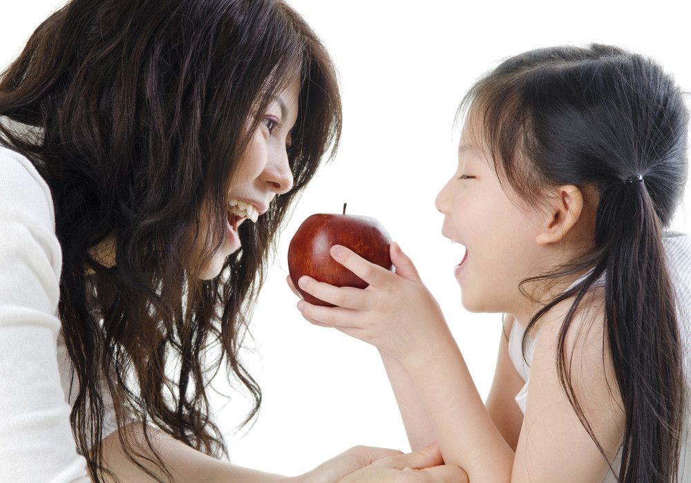 7 Kiat agar Anak Tak Obesitas