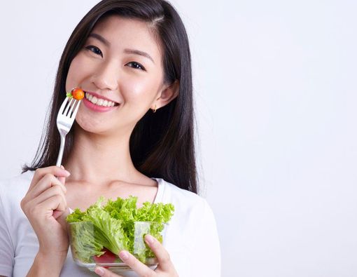 Mengenal Pola Diet dan Makanan Sehat untuk Pengidap PCOS 