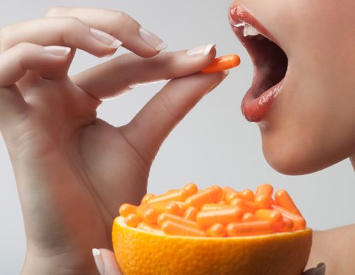 Konsumsi Vitamin C Setiap Hari, Apakah Berbahaya?