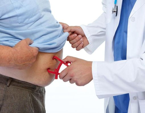 8 Cara Efektif Mengecilkan Perut Buncit