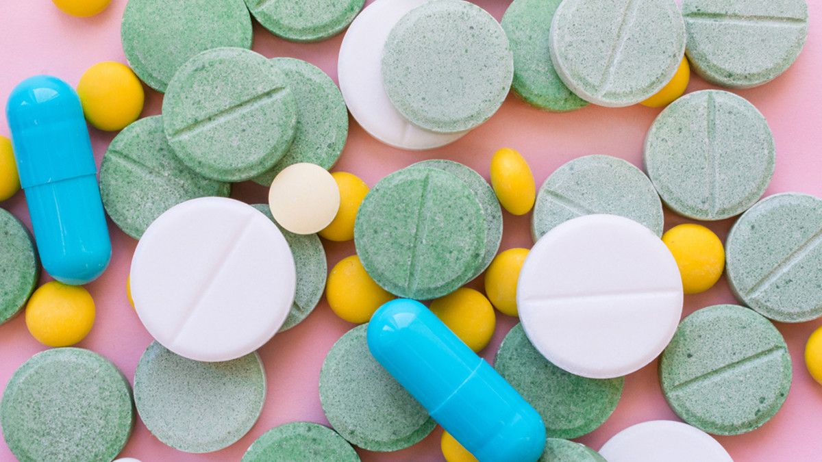 Efek Samping Obat Antinyeri Opioid pada Ibu Hamil