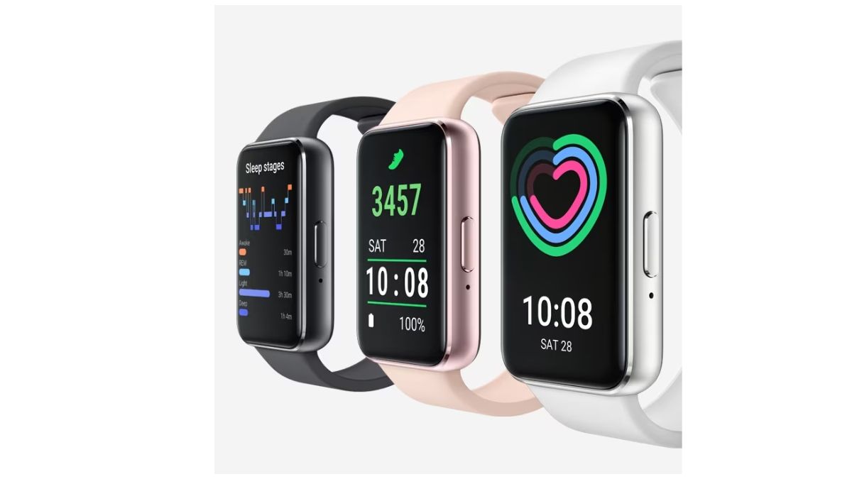 Samsung Galaxy Fit 3