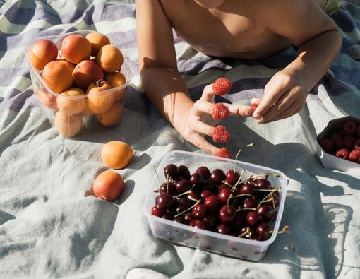 Mungkinkah Makan Buah Terlalu Banyak?