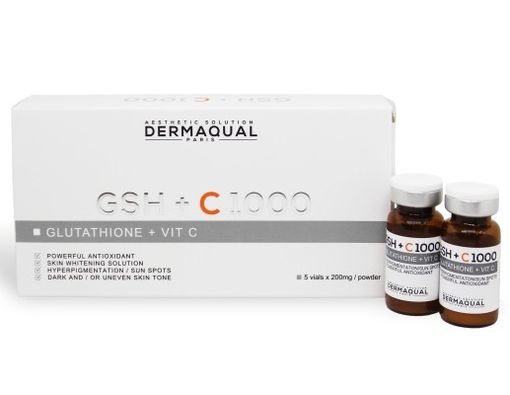 Dermaqual GSH + C1000