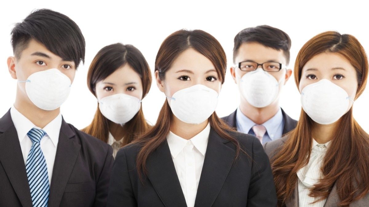 Waspada Coronavirus, Ini Anjuran WHO untuk Keselamatan di Tempat Kerja