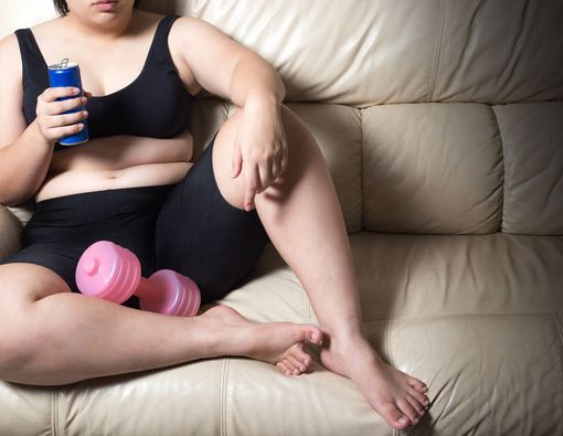 Awas, Sering Menunda Olahraga Bisa Bahayakan Kesehatan!