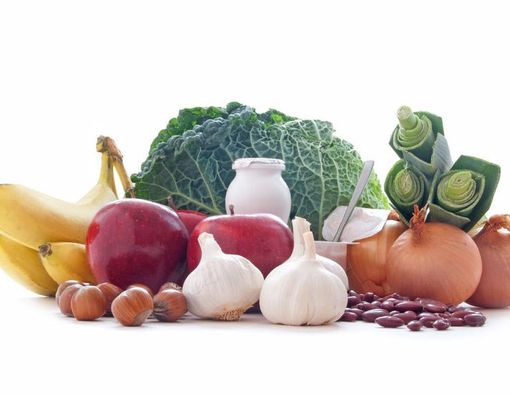 Ini Bedanya Probiotik dan Prebiotik