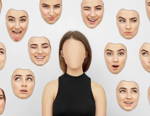 Sulit Meluapkan Emosi Bisa Jadi Tanda Alexithymia?